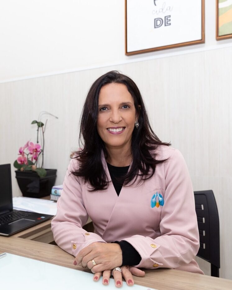 Dra. Valéria Maria Fonseca Pereira